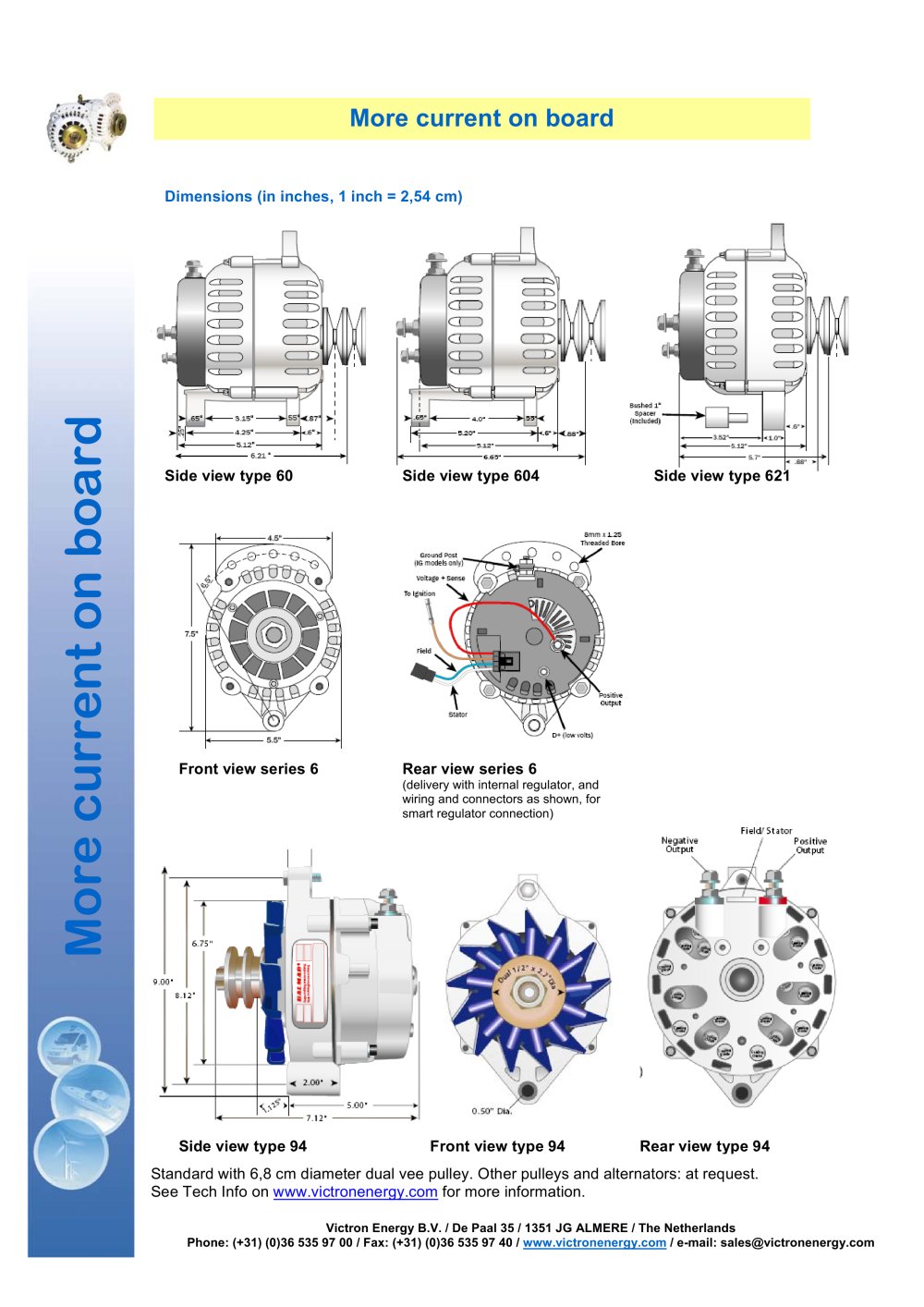Victron Energy - 
