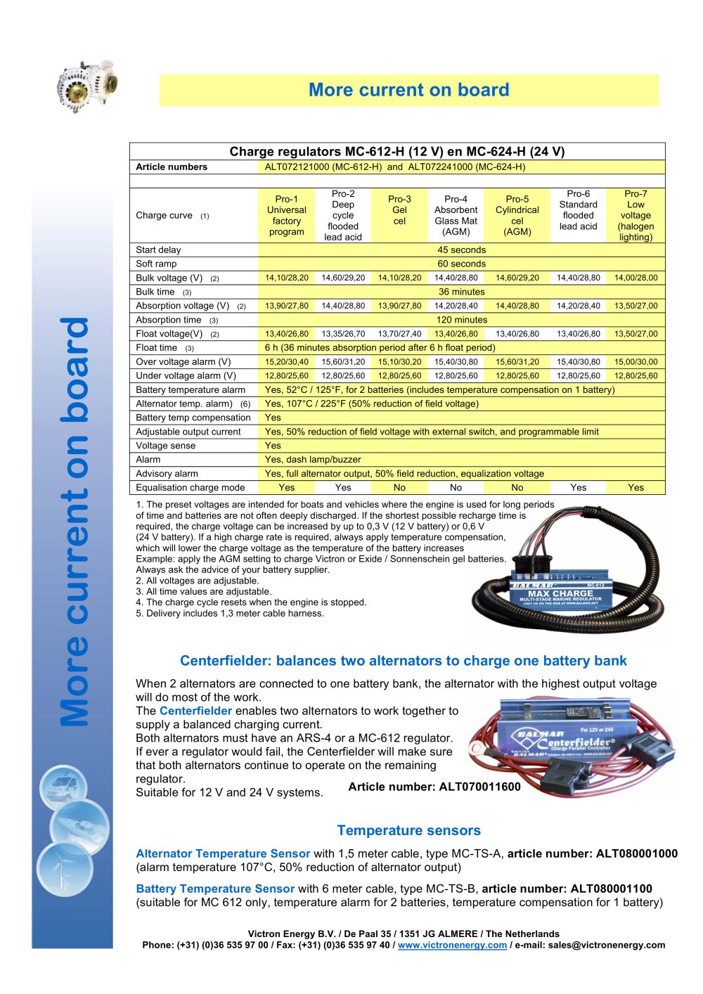 Victron Energy - 