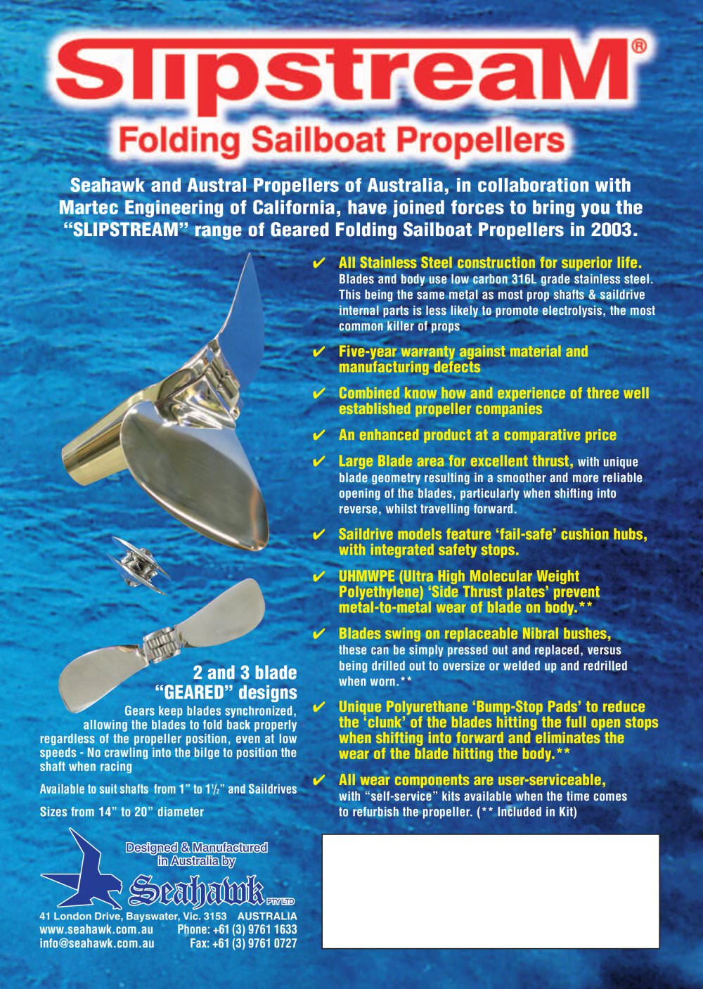 Seahawk - 139184, 141122, 39721, 16066, 152483, 18420, 152522