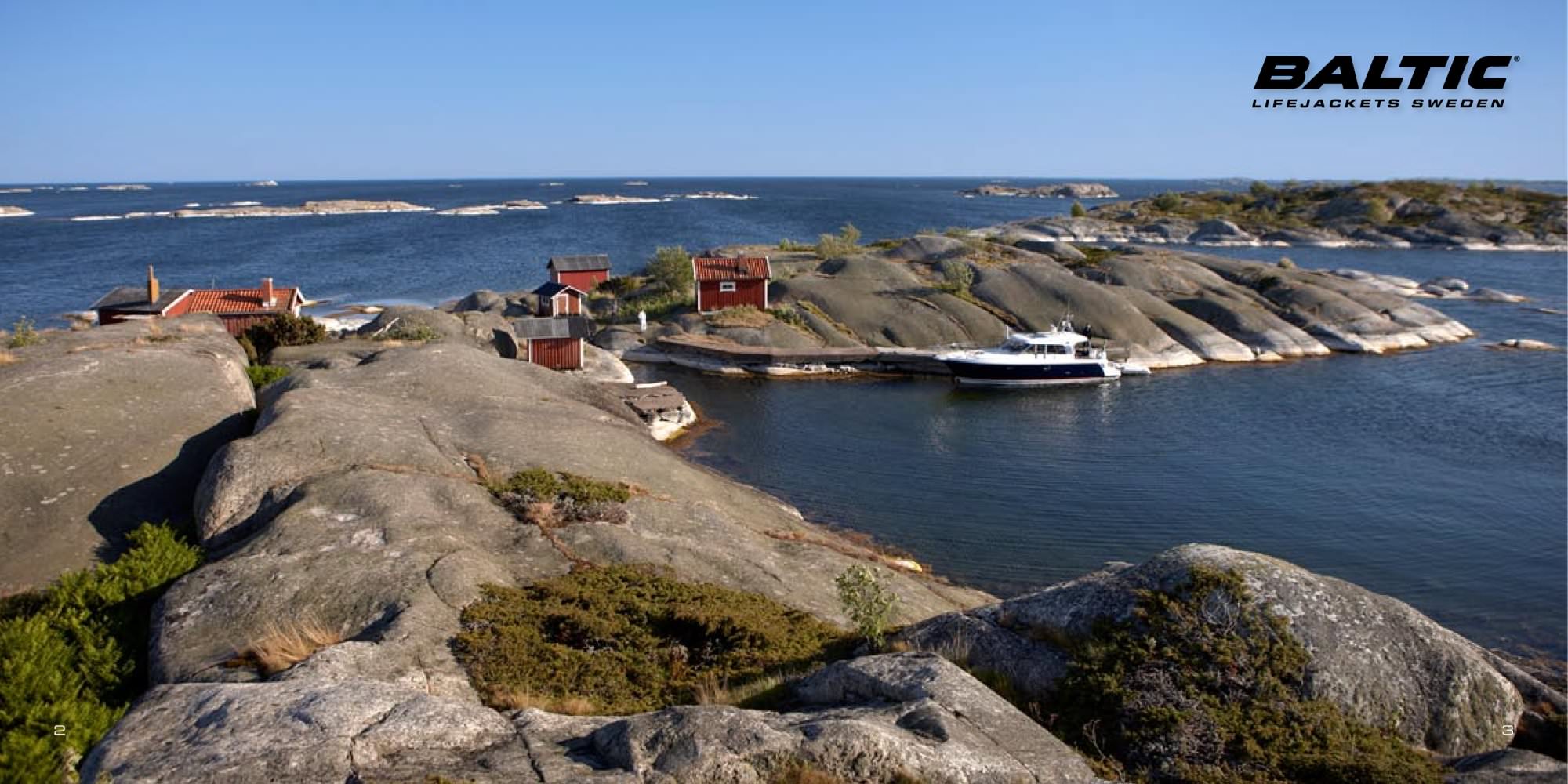 Baltic - 