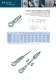 Bluewave Rod Rigging Hardware Catalogue - Blue wave rigging hardware