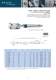 Bluewave Rod Rigging Hardware Catalogue - Blue wave rigging hardware