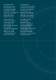 COURSEMASTER CATALOGUE