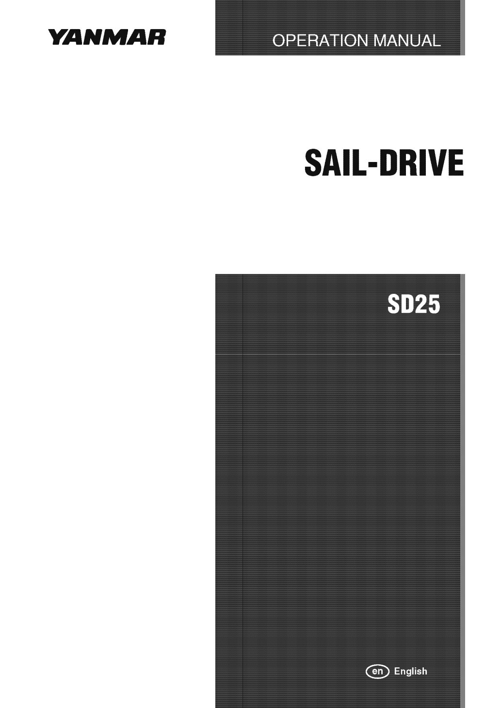 ... Array - sail drive yanmar marine usa pdf catalogues documentation rh pdf nauticexpo com