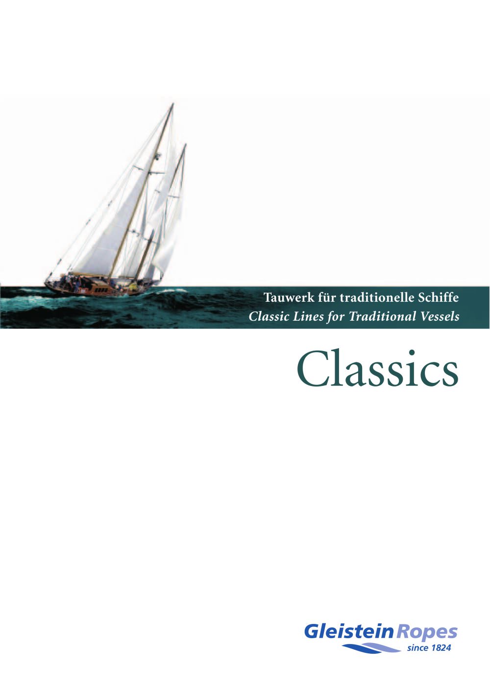 Gleistein - 