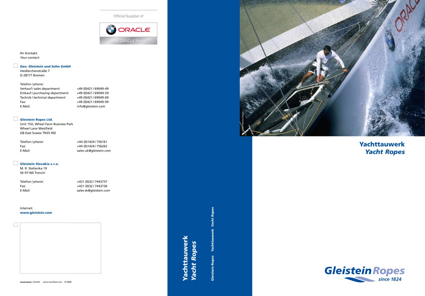 Gleistein - 