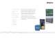 Corporate Brochure