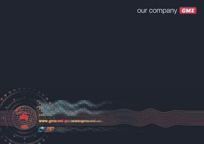 Corporate Brochure