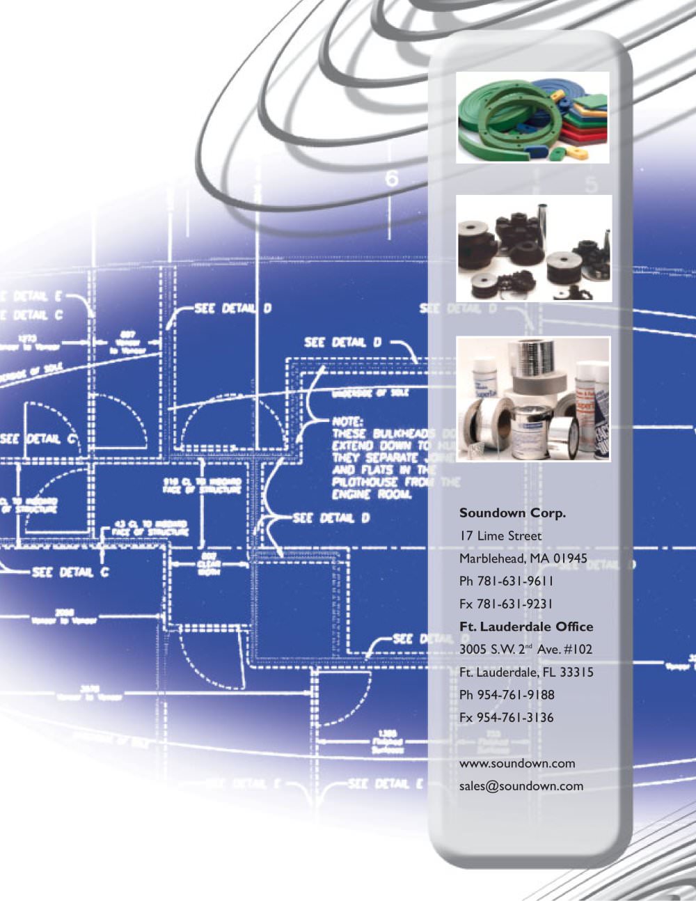 Soundown Corporation - 