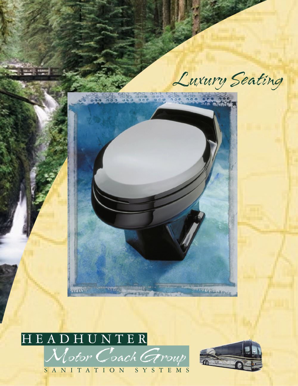 HeatHunter - 