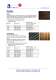 Synthetic fibre with natural look - Langman Touwfabriek
