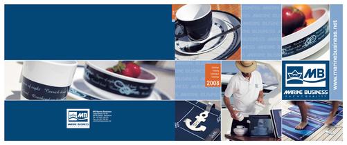 Catalog 2008