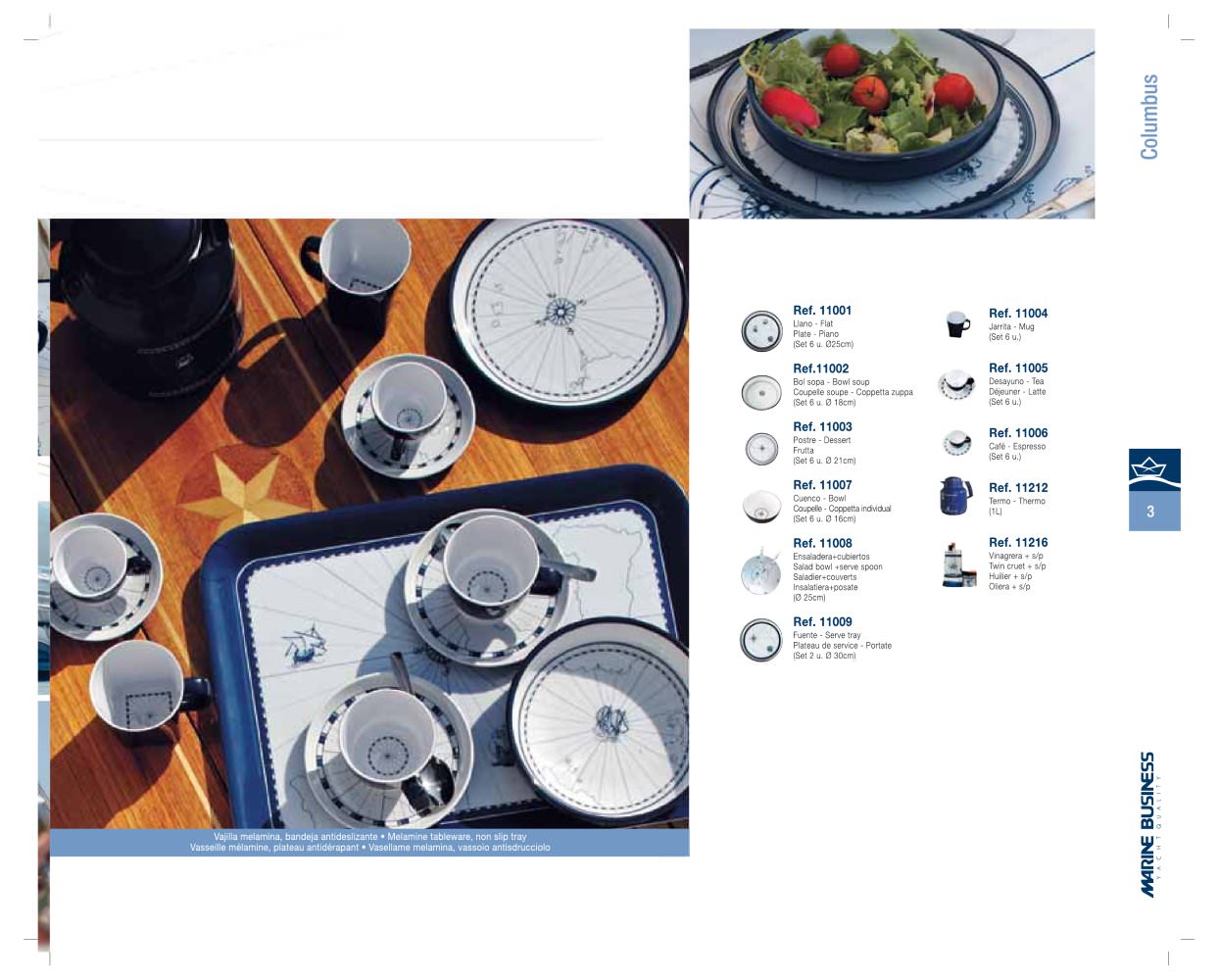 Marine Business - 