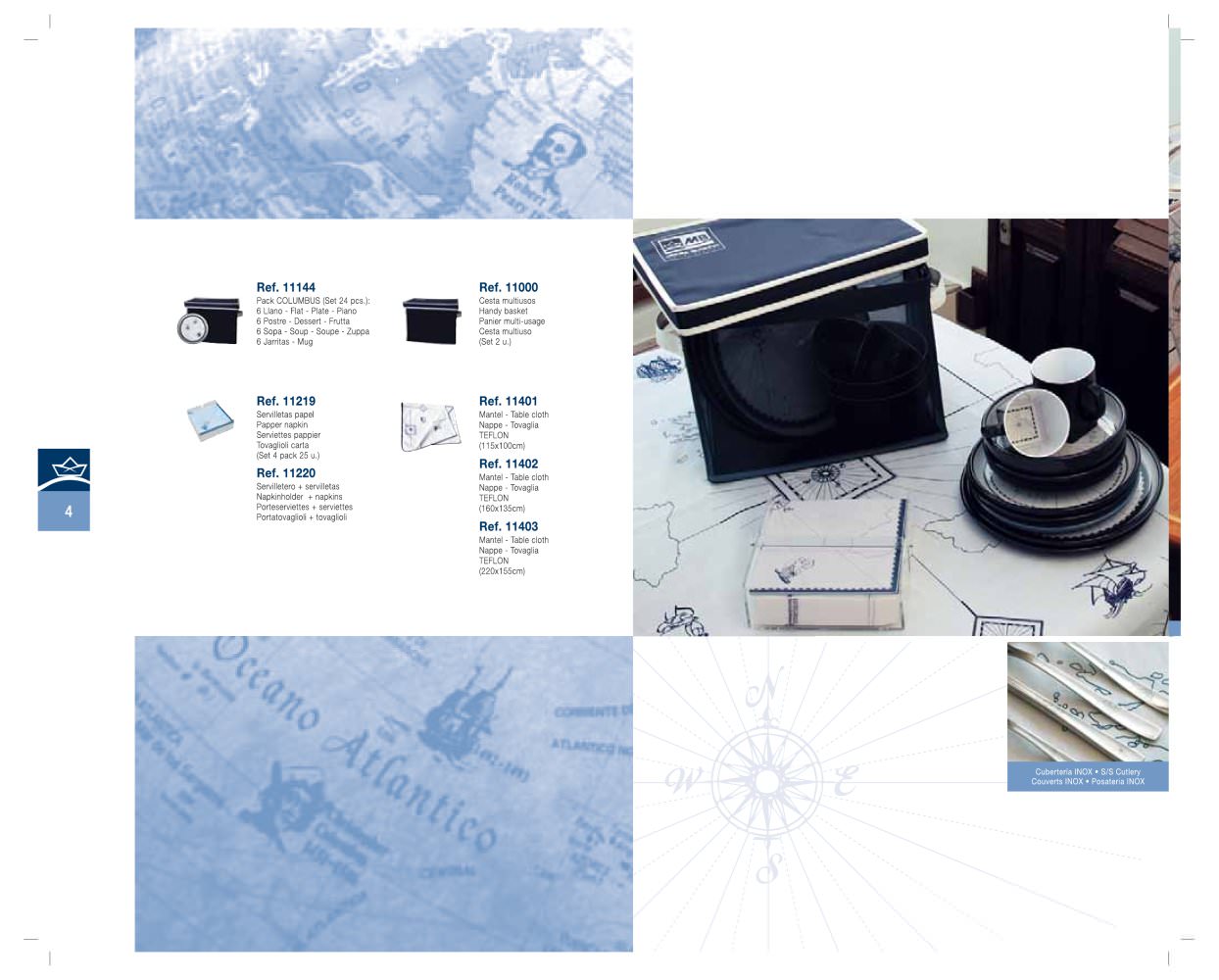 Marine Business - 