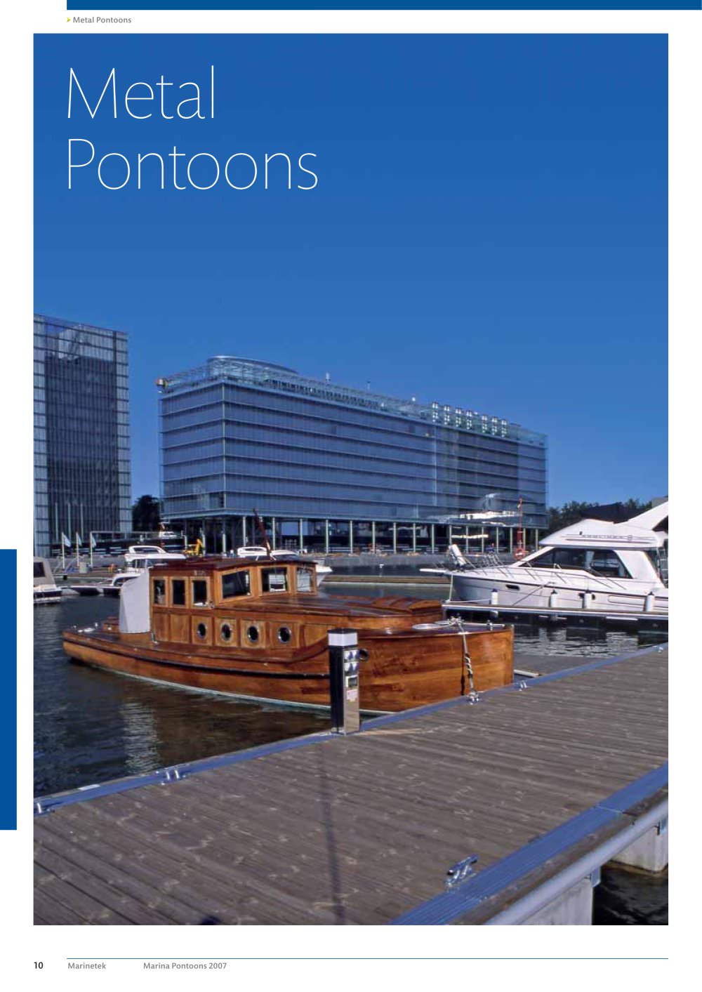 Marinetek - 