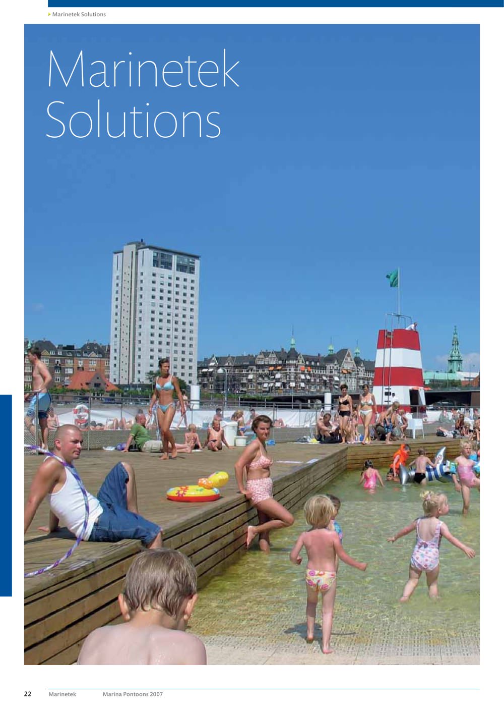 Marinetek - 