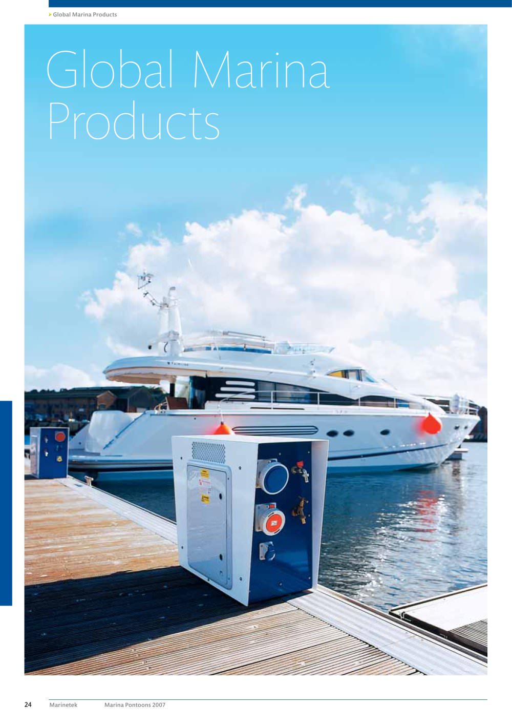 Marinetek - 