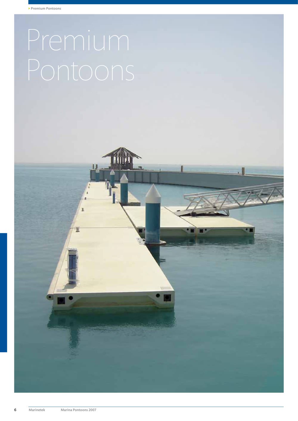 Marinetek - 