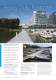 Marinas, Pontoons, Floating Solutions