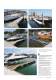 Marinas, Pontoons, Floating Solutions