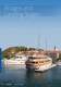 Marinas, Pontoons, Floating Solutions