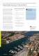 Marinas, Pontoons, Floating Solutions