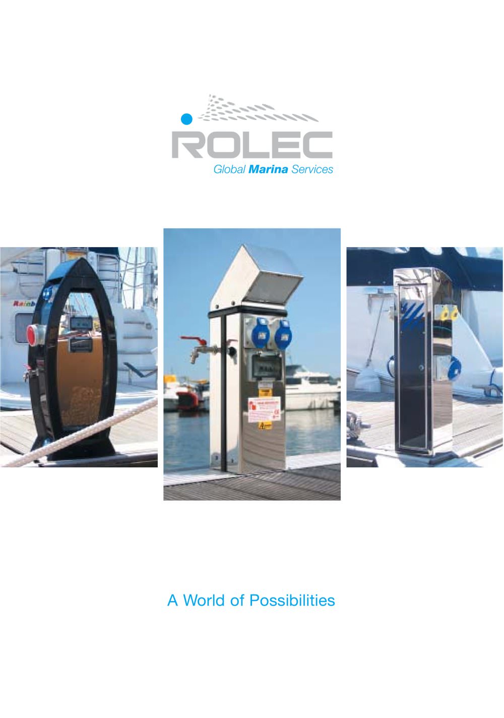 Marinetek - 