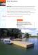Villa pontoons