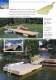 Villa pontoons