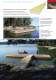 Villa pontoons