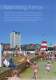 Villa Pontoons, Equipment, Floating Structures