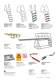 Villa Pontoons, Equipment, Floating Structures
