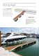 Villa Pontoons, Equipment, Floating Structures