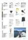 Villa Pontoons, Equipment, Floating Structures
