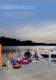 Villa Pontoons, Equipment, Floating Structures