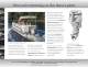 Honda Marine 2009 - Honda Europe Power Equipment