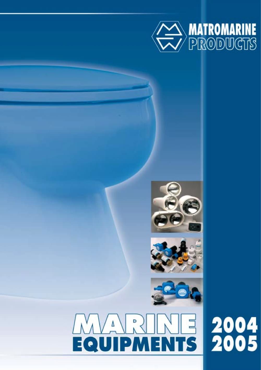 Matromarine Products - 