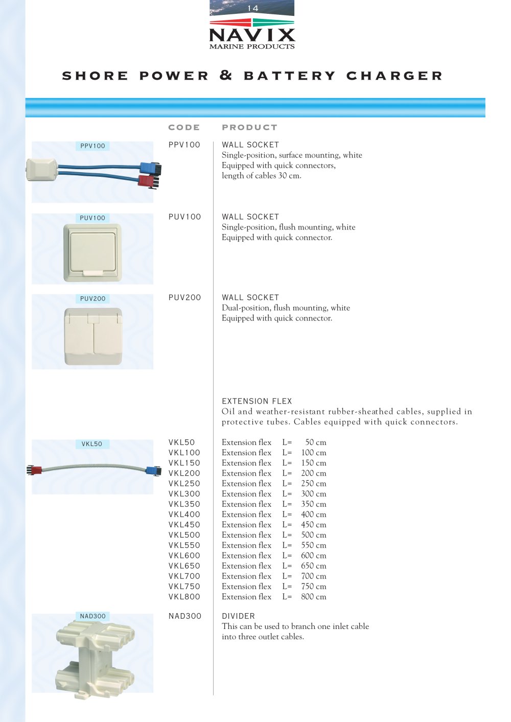 Navix - 17488