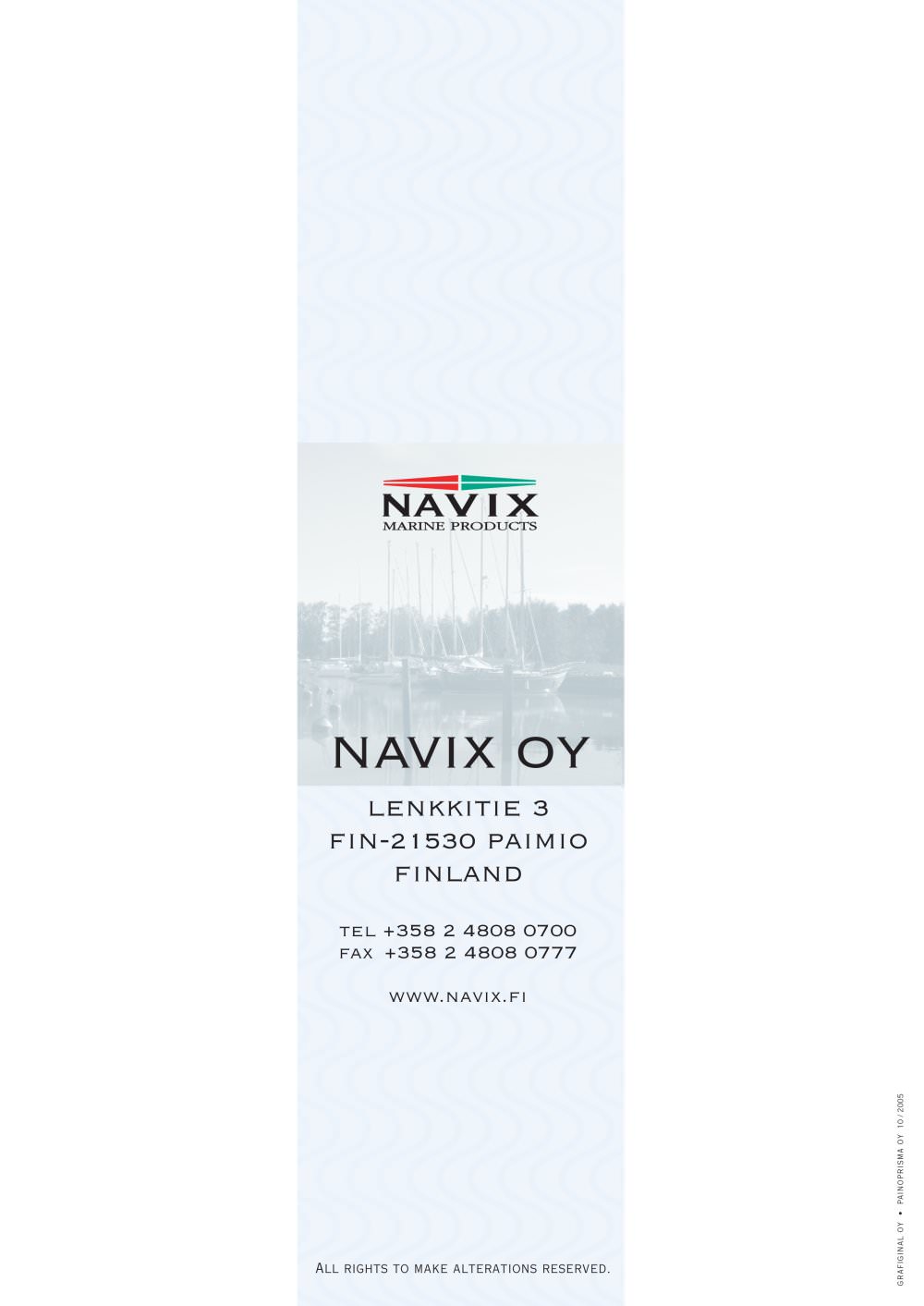Navix - 