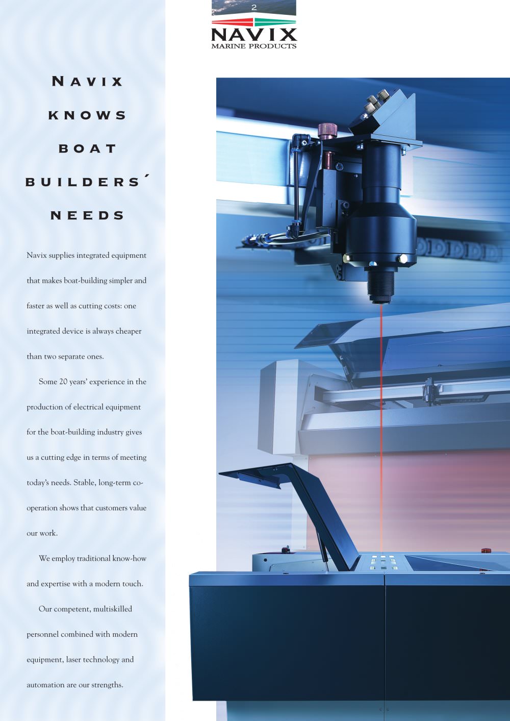 Navix - 