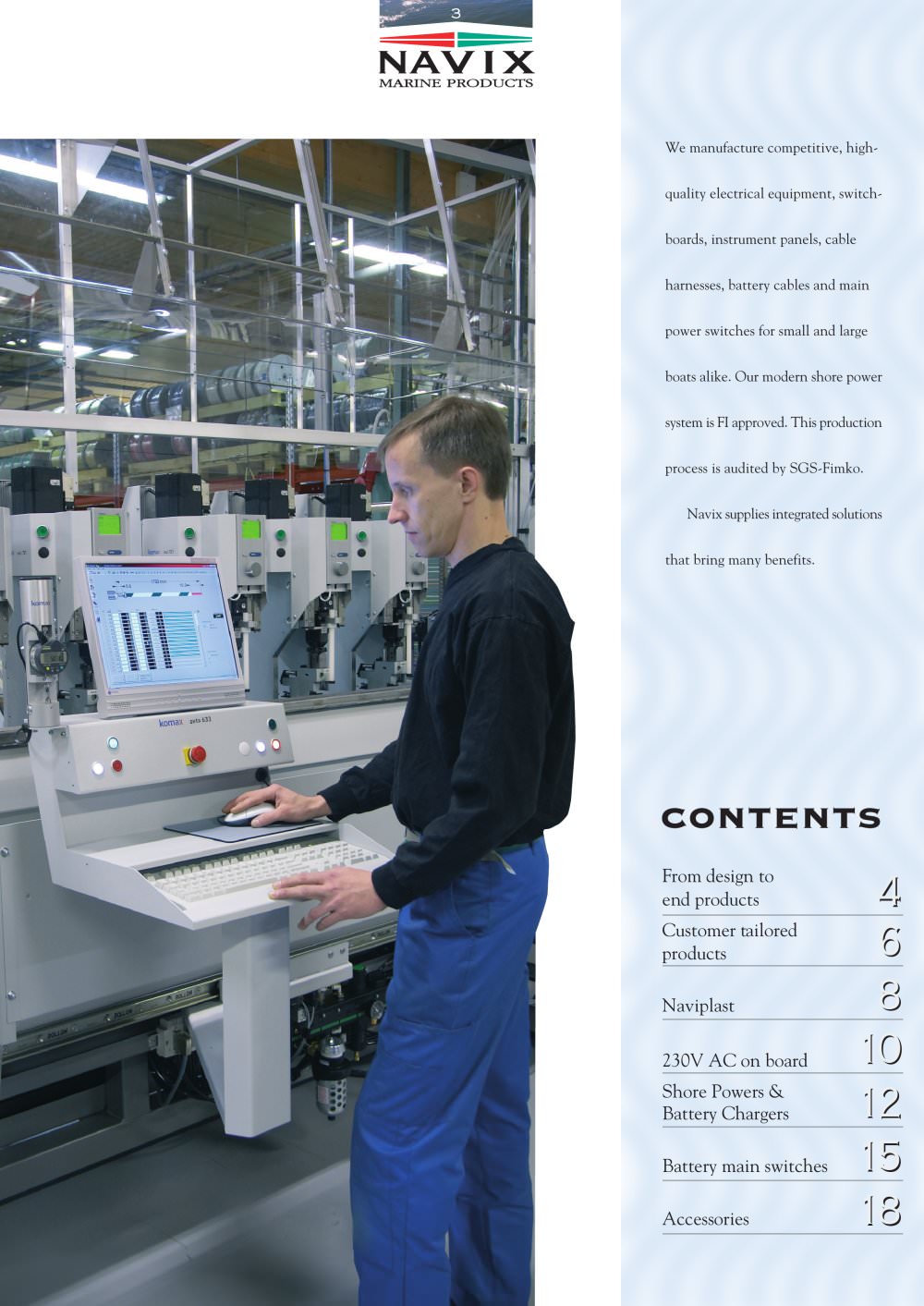 Navix - 