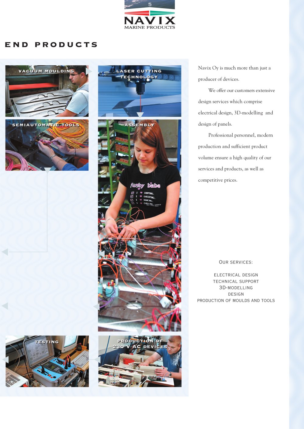 Navix - 