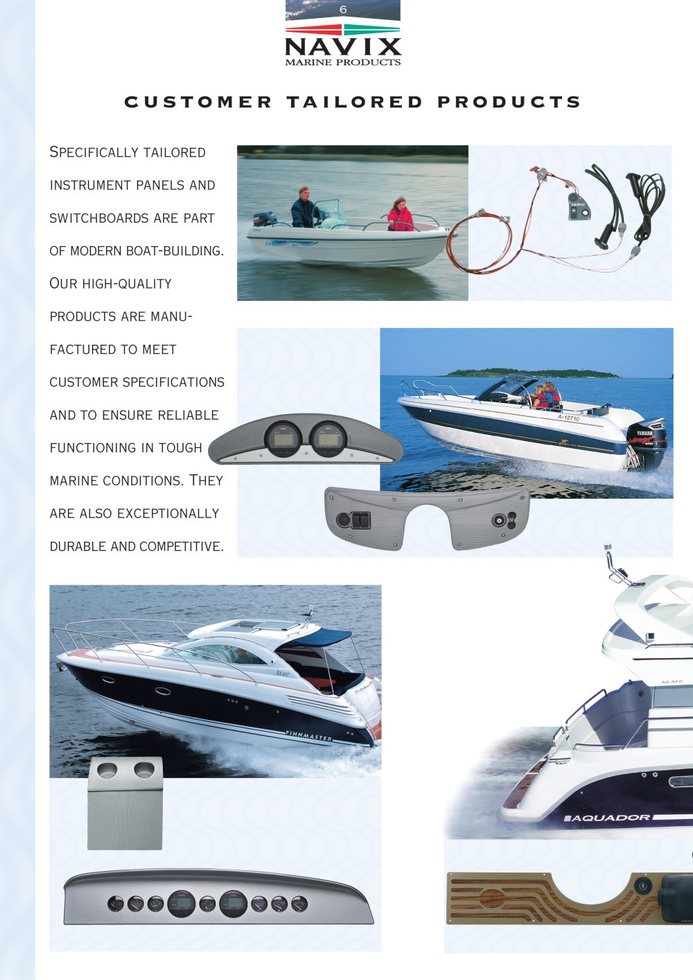 Navix - 