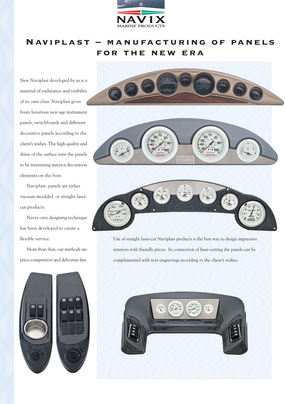 Navix - 