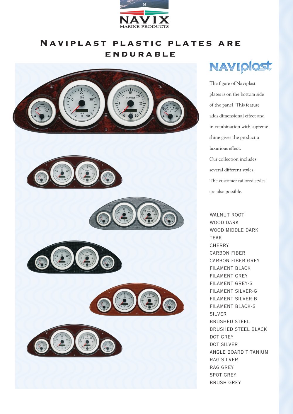 Navix - 