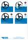 Steering Wheels Folletto