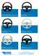 Steering Wheels Morbidone