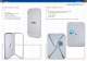 Watertight Flush Hatches and Doors