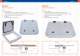 Watertight Flush Hatches and Doors
