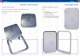Watertight Flush Hatches and Doors